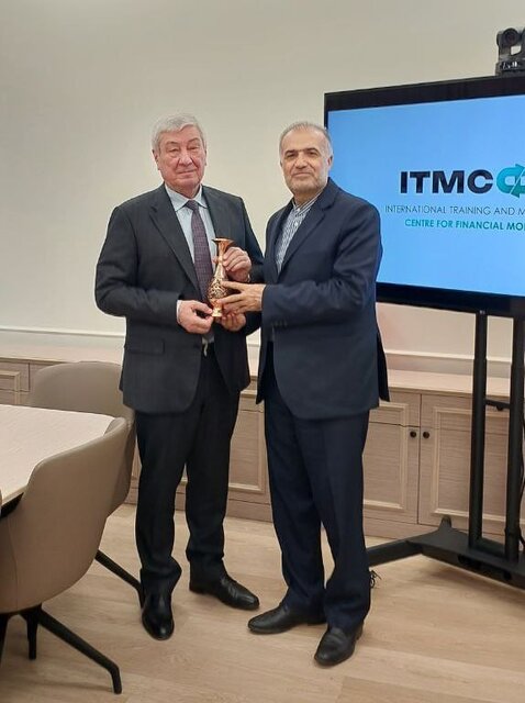 رایزنی ایران و اوراسیا درباره مقابله با پولشویی و تامین مالی تروریسم