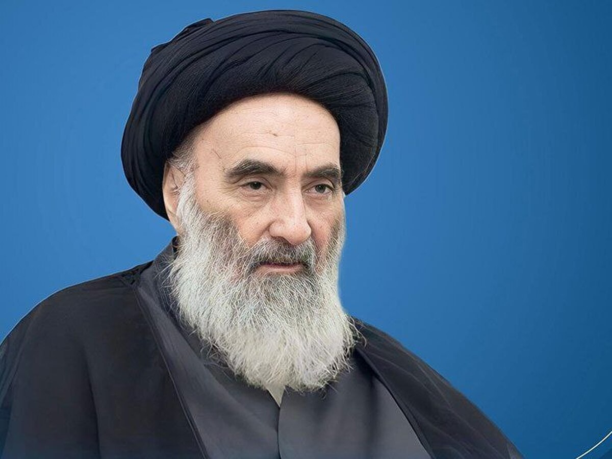 فرزند آیت‌ الله سیستانی درباره استفتای اخیر ایشان: ناظر به ایران نیست و توصیه غیر الزامى است