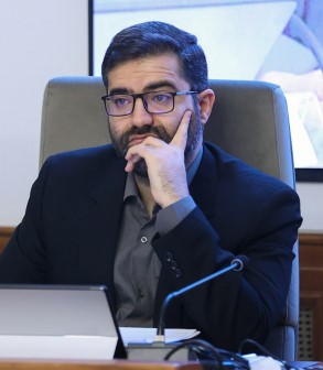 دختر معاون رئیس‌جمهور مرگ مغزی شد