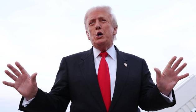 ترامپ: گفت‌وگوی سوریه و اسرائیل بسیار مهم است