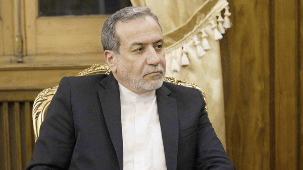 عراقچی: برخی عوامل در آمریکا نمی‌خواستند مذاکرات به نتیجه برسد