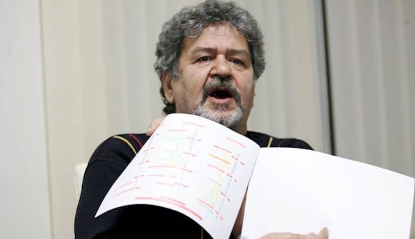 اسم علی دایی را می‌دادند آمریکا جرات می‌کرد ویزا ندهد؟