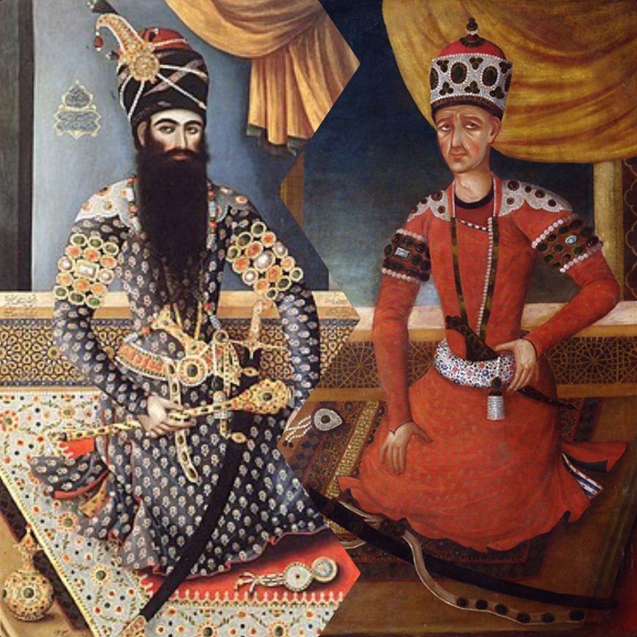 تقویم تاریخ/قتل "نادرشاه افشار" در فتح آباد قوچان(۱۱۶۰ ق)