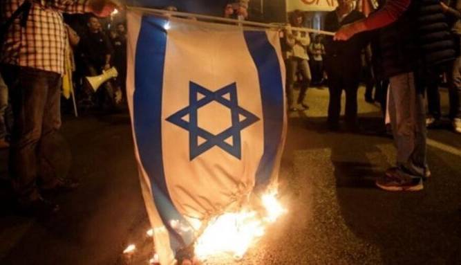 مسئول بلندپایه صهیونیست: اسرائیل از چند جبهه محاصره شده است