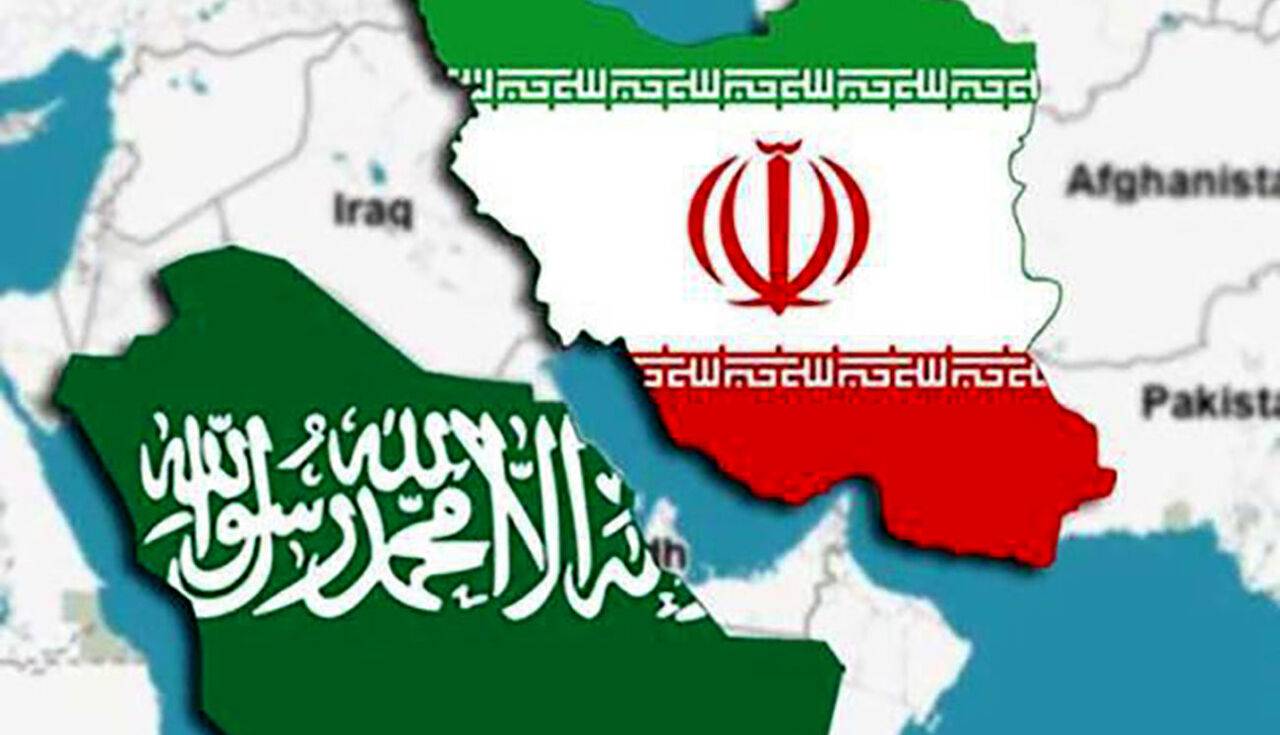 سه‌ضلعی ایران، ترکیه و عربستان در شام