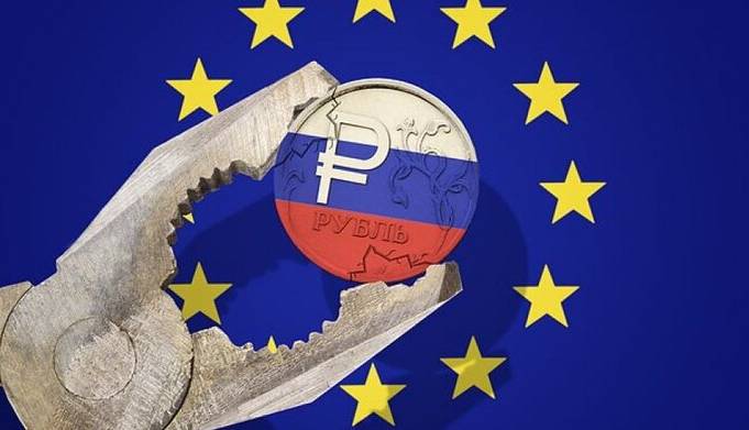 مخالفت آمریکا با اعطای دارایی‌های توقیف شده روسیه به اوکراین