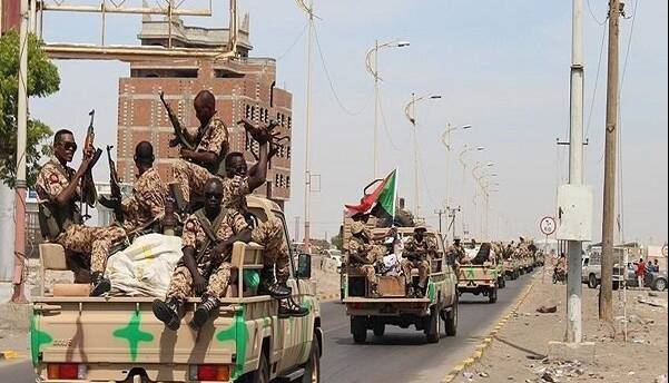 پیشنهاد بی‌سابقه سودان برای اعطای موقعیت استراتژیک به روسیه