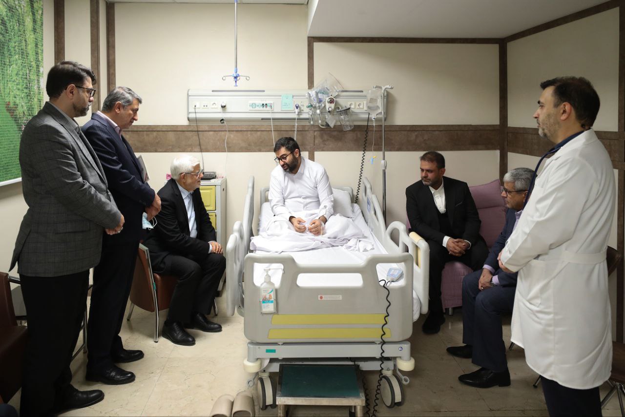 ایران پرسمان