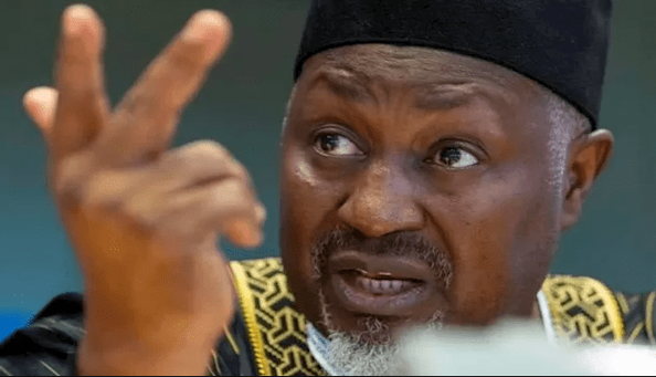 آدم‌ربایی در نیجریه، وزیر دفاع را به استعفا کشاند