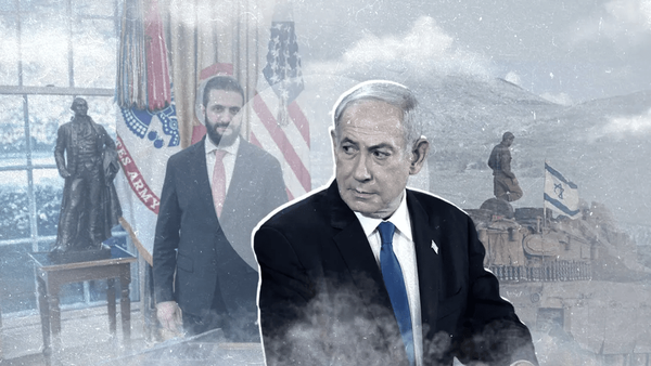 روایت فعال سیاسی سوری از اقدام ضد ایرانی جولانی در راستای خدمت به صهیونیست‌ها