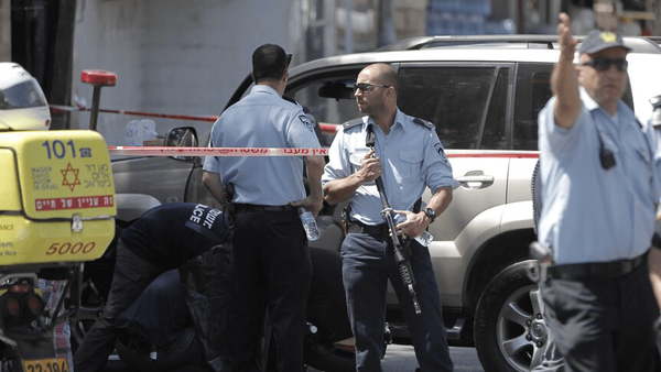 هشدار خاموش در اسرائیل