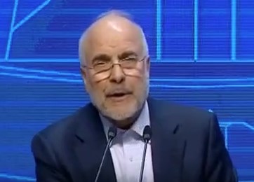 رئیس مجلس: در جنگ ۱۲ روزه دقت ما در نقطه زنی هر روز ارتقا پیدا می‌کرد