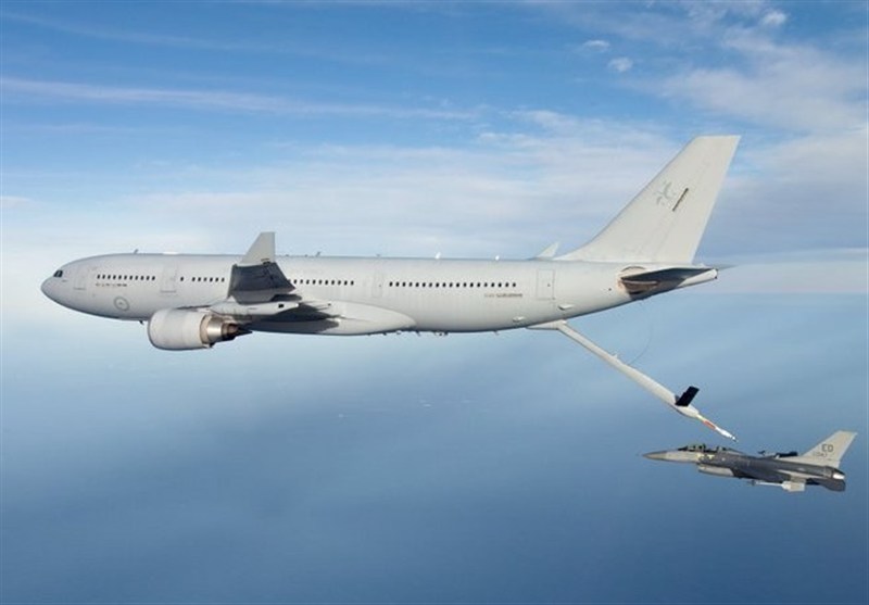 لهستان برد اف۳۵ های خود را افزایش می‌دهد