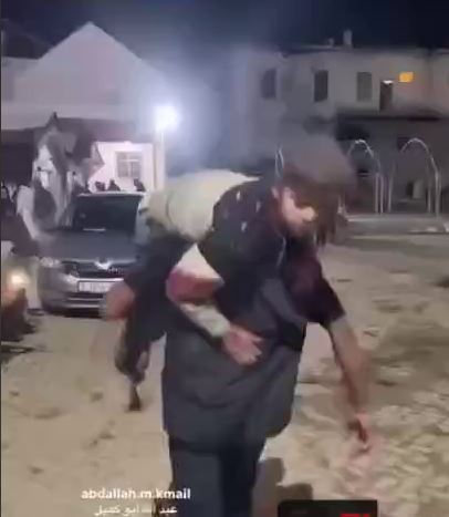 نقض مجدد آتش‌بس در غزه توسط اسرائیل