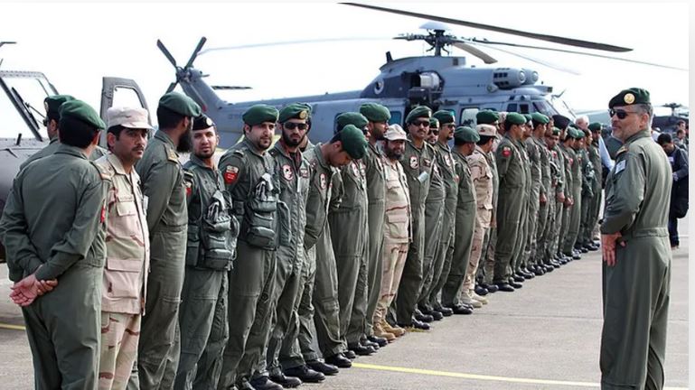 قرارداد یک میلیارد دلاری پنتاگون با عربستان برای تأمین تجهیزات بالگردهای نظامی