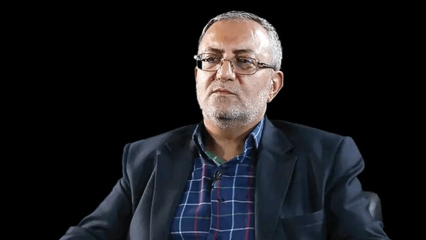 یکی از شکات خصوصی عباس پالیزدار مشخص شد