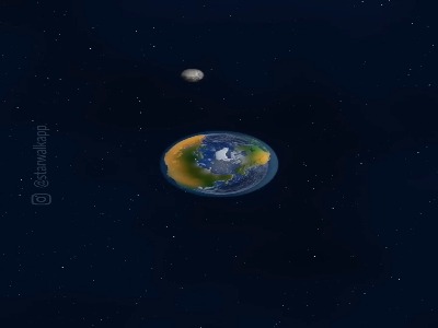 راز تأثیر شگفت‌انگیز ماه بر جزر و مد زمین