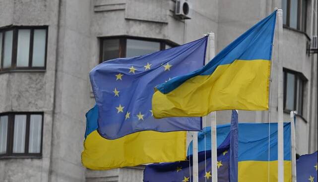 آمریکا به اتحادیه اروپا: دارایی‌های مسدود شده روسیه را بازگردانید