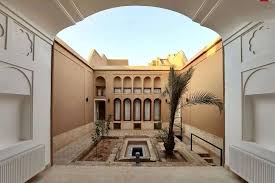 یزد ، محله‌ی گازورگاه