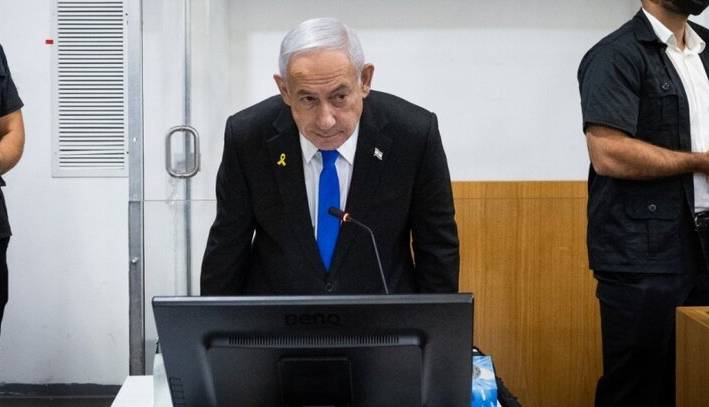 هشدار نسبت به نقشه تل‌آویو علیه کرانه باختری با نظارت نتانیاهو