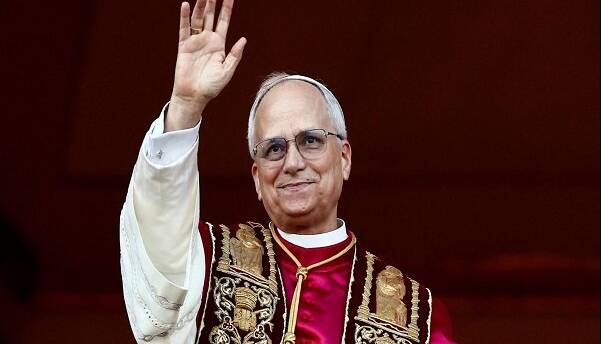 پاپ: آمریکا نباید برای برکناری «مادورو» به گزینه نظامی متوسل شود