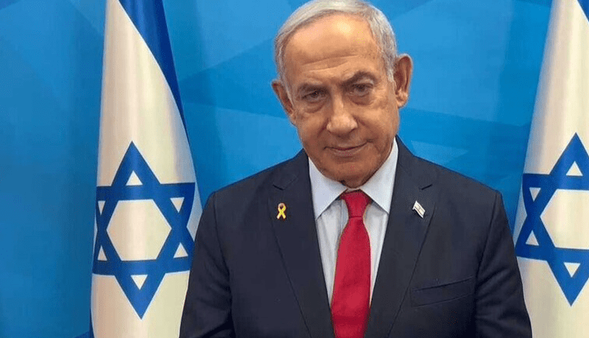 دستور نتانیاهو برای اعزام نماینده‌ای جهت دیدار با دولت لبنان