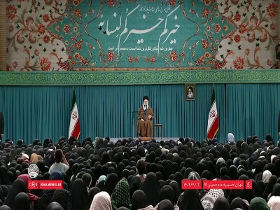 گناهان بزرگ فرهنگ سرمایه‌داری غرب به روایت رهبر انقلاب