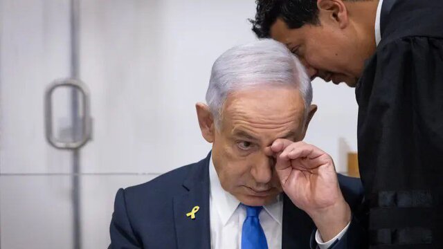 افشاگری تازه علیه نتانیاهو