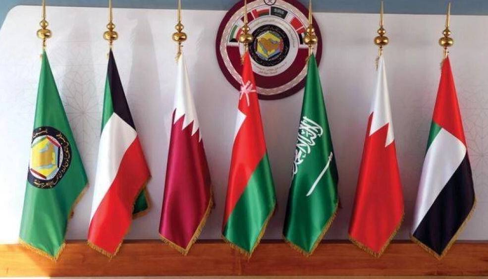 بیانیه شورای همکاری خلیج فارس و تأکید بر پایبندی به حاکمیت فلسطین در مرزهای ۱۹۶۷