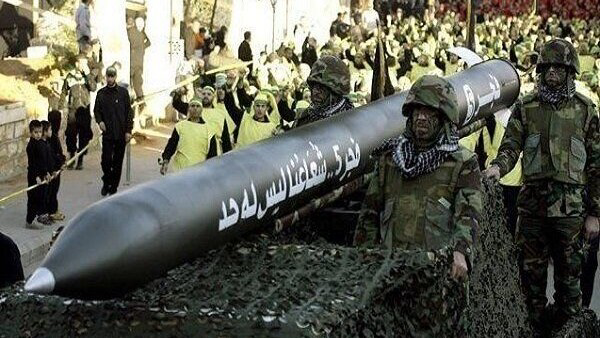 رسانه اسرائیلی: حزب‌الله هیچ نشانه‌ای از عقب‌نشینی نشان نمی‌دهد