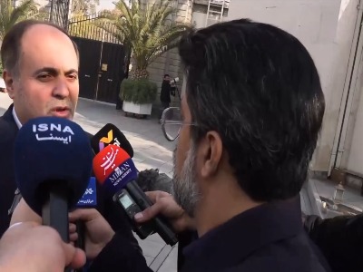 اظهارات جنجالی وزیر جهاد: قیمت مرغ متعادل و منطقی است!