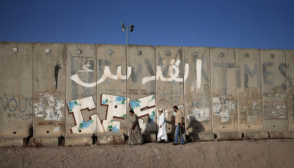 پولپاشی صهیونیست‌ها در آمریکا برای تغییر نام کرانه باختری