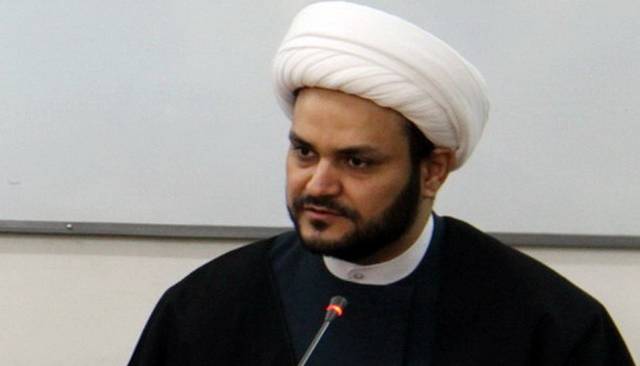 دبیرکل نجبا: اگر فرستاده ترامپ را ساکت نکنید، مقاومت او را ساکت می‌کند