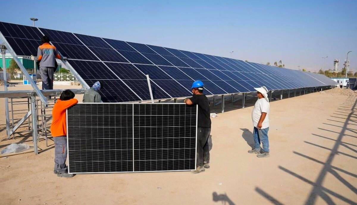 رانت و ضعف نظارت؛ وعده ۱۰ هزار مگاوات به ۱۰ مگاوات «آب رفت»!