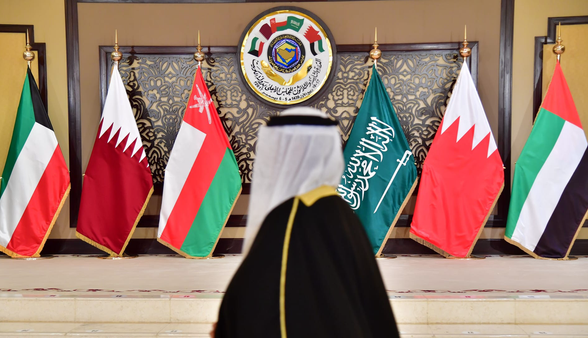شورای همکاری خلیج فارس ادعای خود درباره جزایر ایرانی را تکرار کرد