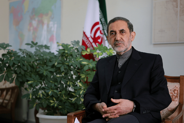 ولایتی: بیانیه‌های سیاسی واقعیت مالکیت جزایر ایرانی را تغییر نمی‌دهد