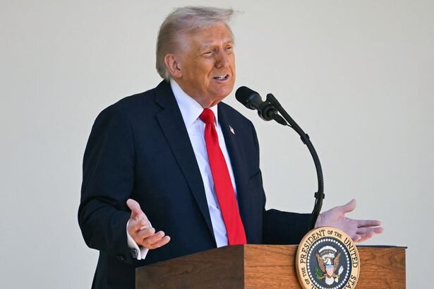 پیام ترامپ به رئیس جمهور عراق؛ درگیری‌ها در خاورمیانه باید پایان باید