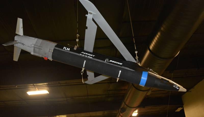 بمب عمل‌نکرده‌ای که آمریکا نمی‌خواهد به دست رقبایش بیفتد