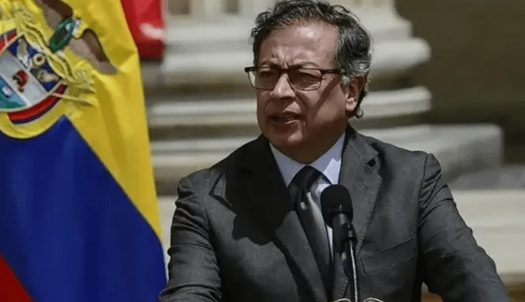 کلمبیا: تا آخرین نفس مقابل تهدیدات آمریکا می‌ایستیم