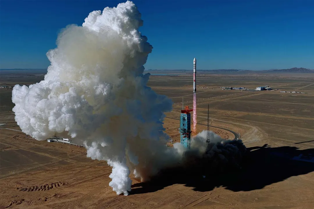 «ژوچو ۳»، نسخه چینی فالکون ۹ در اولین تلاش برای بازیابی منفجر شد