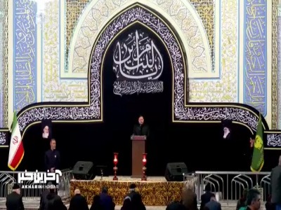 از اول هر کجا که حرفی از مادرترین بوده...