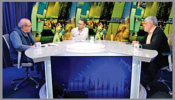 حالت تعلیق؛ میزگردی درباره سرگذشت جامعه ایران در نیم‌سال ۱۴۰۴