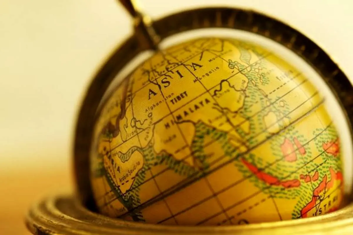 سرمقاله فرهیختگان/ بازگشت همه به سوی آسیاست