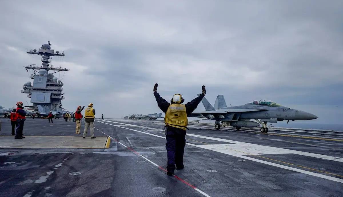 بالاتر از خطر در کارائیب؛ اگر آمریکا حمله کند چه می‌شود؟