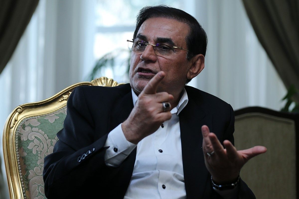 سفیر اسبق ایران در ترکیه: برخوردهای احمدی‌نژاد با وزرا در شأن رئیس جمهور نبود