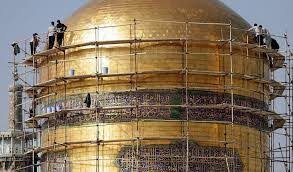 چرا با طلاهای گنبد ائمه تمام فقرا را بی‌نیاز نمی‌کنند؟