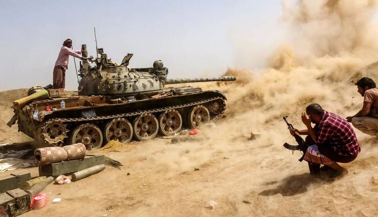 یمن روی نقطه جوش؛ بن زاید و بن سلمان جنگ داخلی را شعله‌ور می‌کنند؟