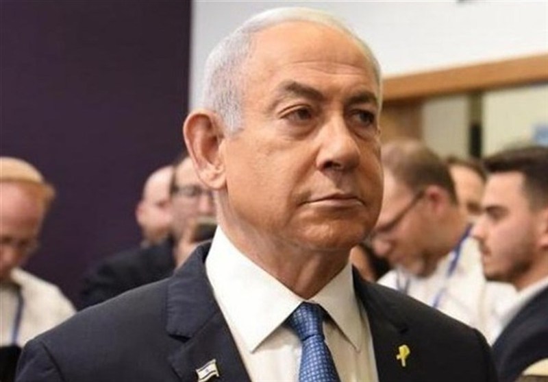 نتانیاهو: هرگز در ازای عفو، از سیاست کناره‌گیری نمی‌کنم