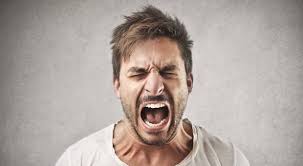 بترسید از زمانی که غضب به شما تسلط پیدا کند!