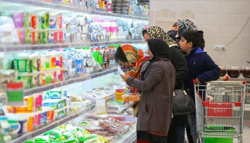 کمبود آب و گرانی لبنیات به مذاکره چه ربطی دارد؟